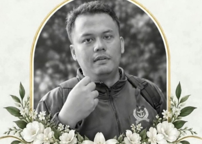 Vanreko Varkas Bagaskara Wafat, ASN Kemenekraf Korban Heatstroke saat Latihan Dasar Militer Komcad