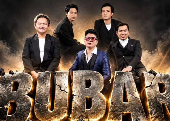 Kangen Band Bubar! Dodhy Ungkap Rasa Sakit Lama dan Peringatan Keras ke Eks Personel  