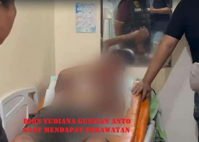 Mabuk Bawa Golok, Terobos Acara Yasinan Pakai Mobil, Pria di Lubuklinggau Nyari Tewas Dihajar Massa