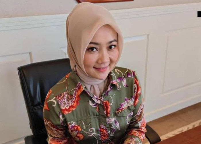 Kasus Bank BJB Rp222 Miliar, Nama Atalia Praratya Ikut Disorot, KPK Ungkap Peluang Panggil Bu Cinta?