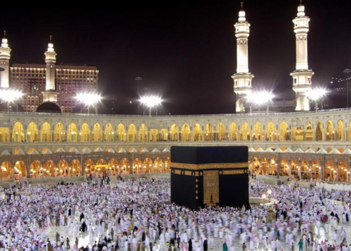 Timur Tengah Memanas! Bagaimana Nasib 58 Ribu Jemaah Umrah Indonesia? 