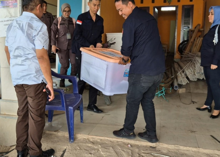 Geledah 2 Kantor Pengembang Perumahan, Sita Dokumen Pengeluaran Pasir-Koral Hingga Data Akad Kredit