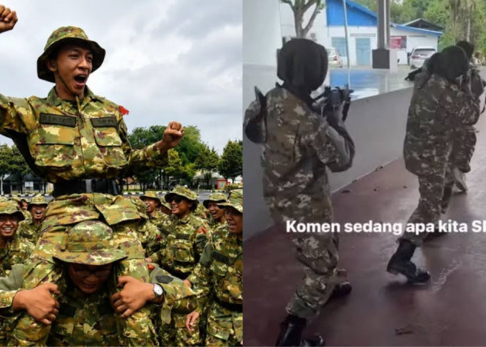 Setelah 5 Peserta Meninggal, Kemhan Ubah Latsarmil SPPI Jadi Latihan Bela Negara
