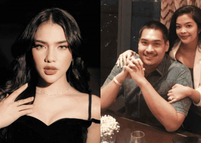 Isu Pelakor Dibantah Keras! Dito Ariotedjo Tegaskan Davina Karamoy Bukan Penyebab Perceraiannya