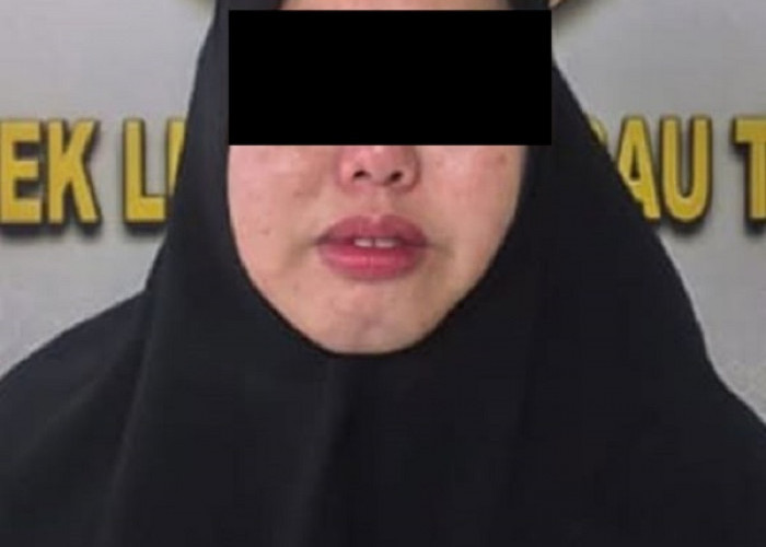 Perempuan Muda Mantan Admin Perumahan di Lubuklinggau Diduga Gelapkan Rp498 Juta, Modus Jual Rumah Ilegal