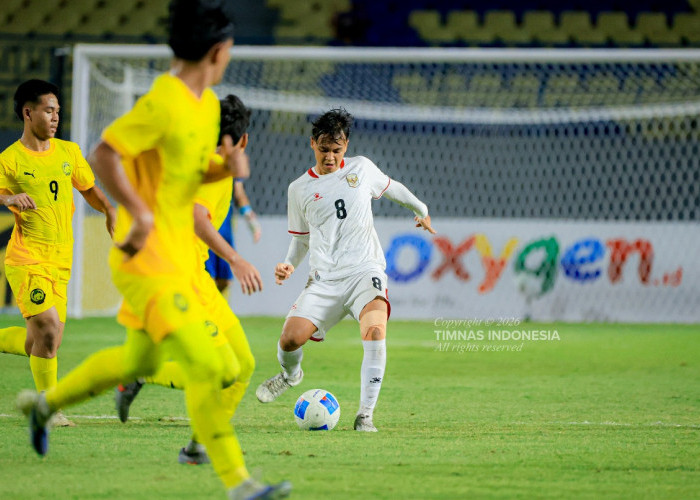 Peluang Indonesia Kecil di ASEAN U17 Boys Championship? Begini Kata Kurniawan
