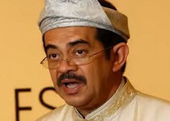 Terbaru, Kejagung Ungkap Sudah Kantongi Posisi Riza Chalid Sang DPO di Kasus Minyak Mentah: Nanti Lari Lagi!