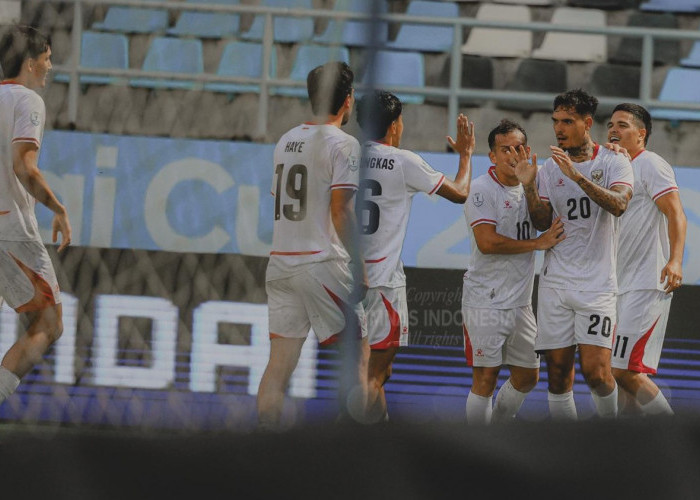 Sayonara Piala AFF 2026! Indonesia 6 Kali Terhenti di Penyisihan Grup