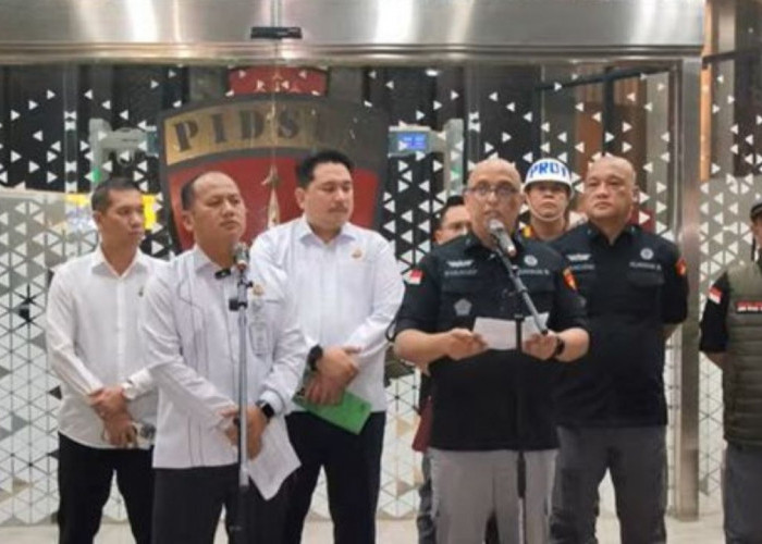 Kejagung Lacak Aset 11 Tersangka Korupsi Ekspor CPO 2022–2024, Kerugian Negara Capai Rp14,3 Triliun