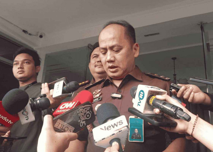 Kajari Bangka Tengah Ditetapkan sebagai Tersangka dalam Dugaan Suap Rp840 Juta Dana Baznas