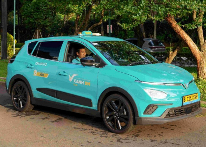 Green SM Luncurkan Program Is Listening: Ini Cara Penumpang Bisa Raih Reward Rp5 Juta