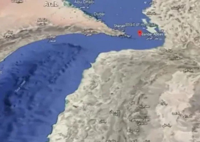 Protokol Keamanan Iran Sebabkan Dua Kapal Pertamina Belum Bisa Melintas, Ini Penjelasan Teheran!