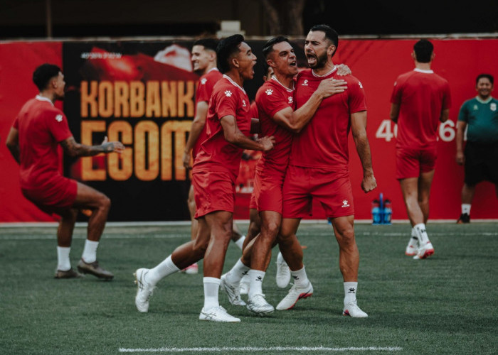 Jadwal Live Indonesia vs Singapura, John Herdman: Pemain Siap Tempur di FIFA ASEAN Cup 2026