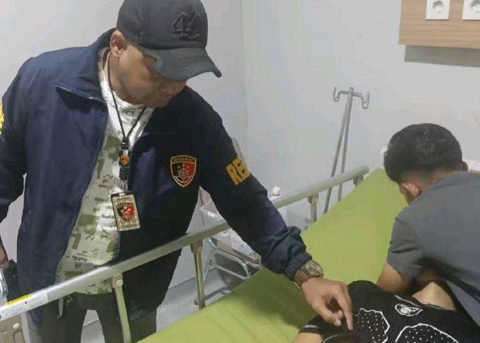 TNI Tewas Tembak TNI Ditempat Dugem di Palembang, Pomdam II Sriwijaya Tetapkan 2 Tersangka 