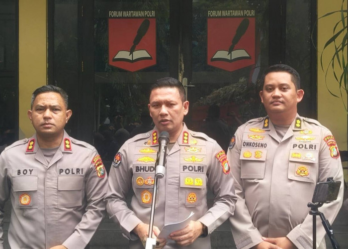 Terkuak! Ini Sosok DS Pemilik 995 Senjata di Sekolah Pondok Pinang, Ternyata Sudah Meninggal Sejak 2020