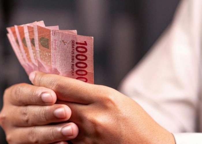 Update Pencairan Bansos April 2026, PKH, BPNT, dan PIP Mulai Disalurkan, Cek Apakah Namamu Tercantum Sekarang!