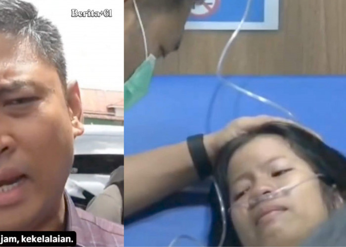 Kasus Keracunan MBG Berulang, Siswa Trauma: Gak Mau Lagi Aku Makan MBG, Pak