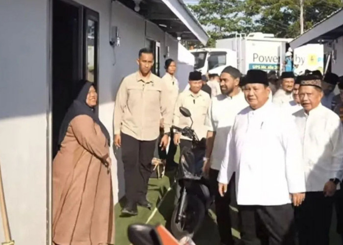 Hunian Sementara Aceh Tamiang: Solusi Cepat Pemulihan Pascabencana yang Humanis dan Modern