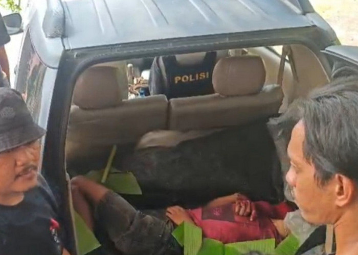 Penembak Brigadir Anumerta Arya Supena Ditembak Mati  Tim Gabungan Polda Lampung