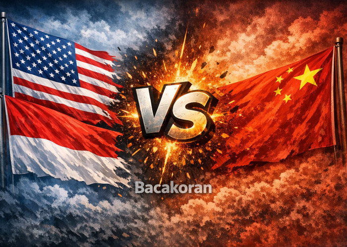 China Mulai Gerah Soal Langit Indonesia Bebas Dilintasi Pesawat Amerika, Ingatkan Soal Piagam ASEAN