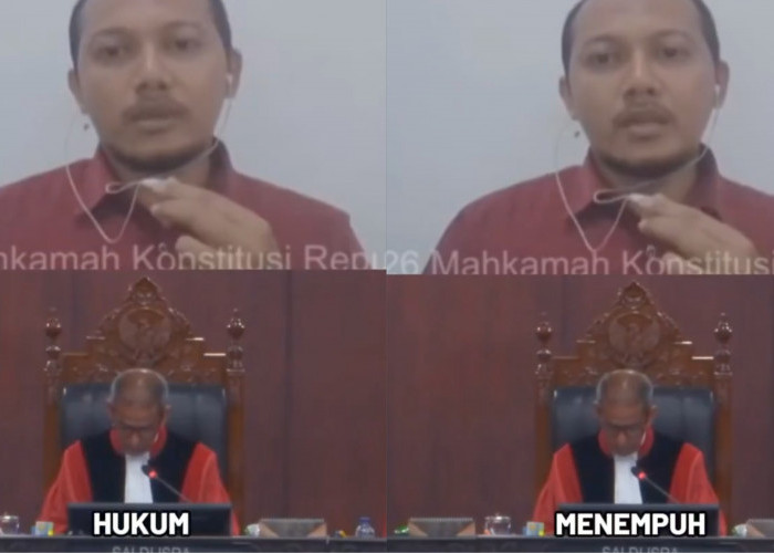 Kasus Guru Gugat Aturan SIM Mati Sehari ke MK, Publik Tuntut Layanan Samsat Buka Weekend  
