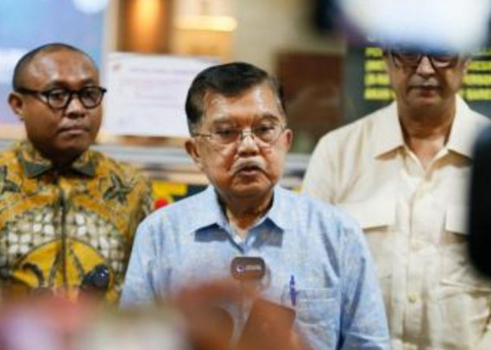 Tak Kunjung Selesai, JK Ungkap Jokowi Harus Tunjukan Saja Ijazah yang Asli Agar Kasus Clear: Kita Stop Perkara