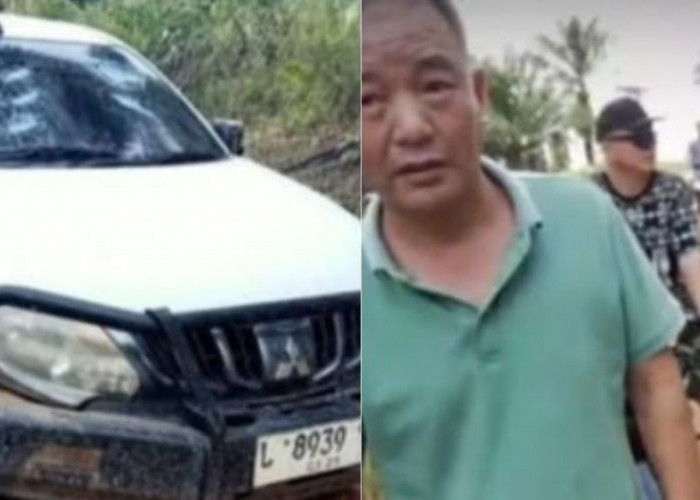 15 WNA China Diduga Serang TNI di Area Tambang Emas Ketapang, Begini Kronolginya