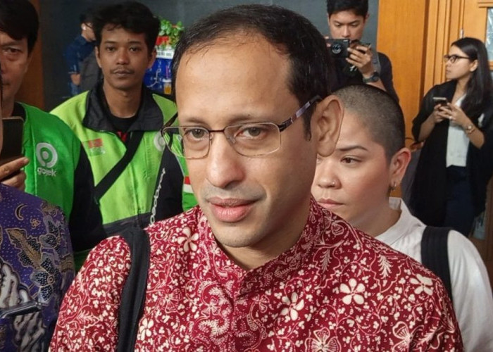 Kasus Korupsi Nadiem Makin Janggal! Pakar Hukum Sentil Keras Mengapa Presiden Justru Absen