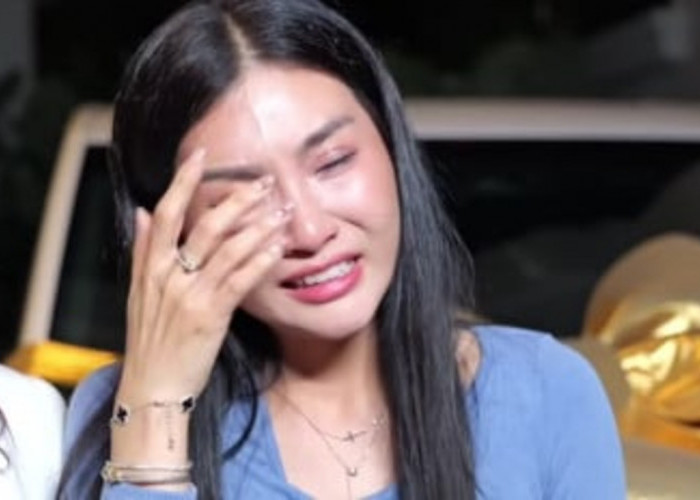 Viral Video Juru Kunci, Ini Tujuan Sarwendah ke Gunung Kawi, Kuasa Hukum Patahkan Fitnah
