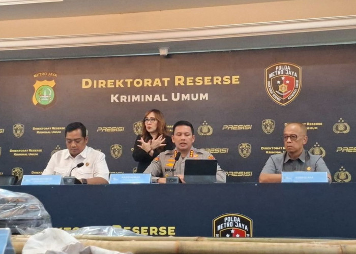 Polisi Ungkap Perusuh Demo 27 Agustus Massa Bayaran: Dibayar Rp40-70 Ribu dari Badan Hukum...