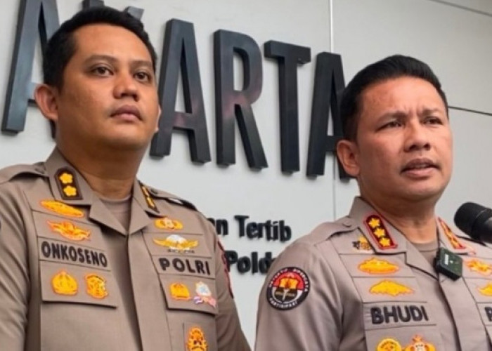 Polisi Klarifikasi: Bukan Blokir, Hanya Penundaan Transaksi Rekening Donasi Demo 27 Agustus Warga Pati