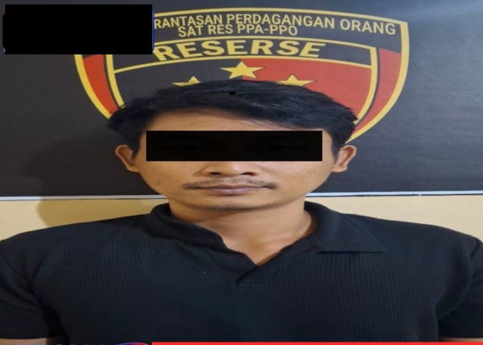 Cekcok dengan Istri, Pria di OKU Ditangkap Usai Diduga Lakukan KDRT