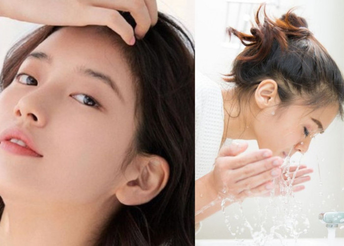 Cukup 6 Langkah Ini Sebelum Tidur, Kulitmu Bisa Cerah dan Lembap Keesokan Harinya