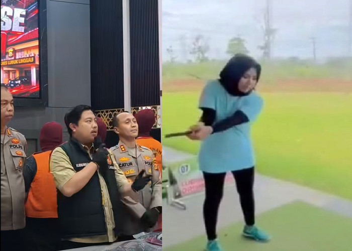 Mantan RM BRI di Lubuklinggau Diduga Gelapkan Dana Take Over Rp2,14 Miliar