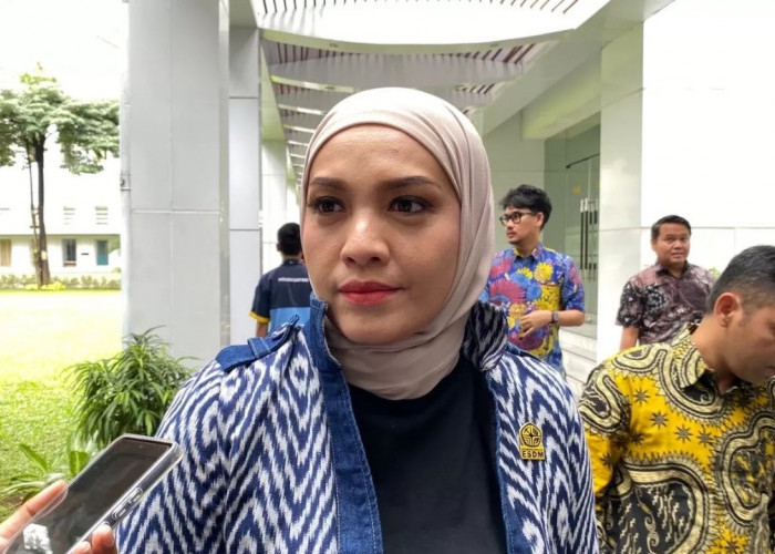 Indonesia Perkuat Ketahanan Energi Lewat Kerja Sama Strategis dengan Amerika Serikat, Ini Dampaknya bagi Masa 