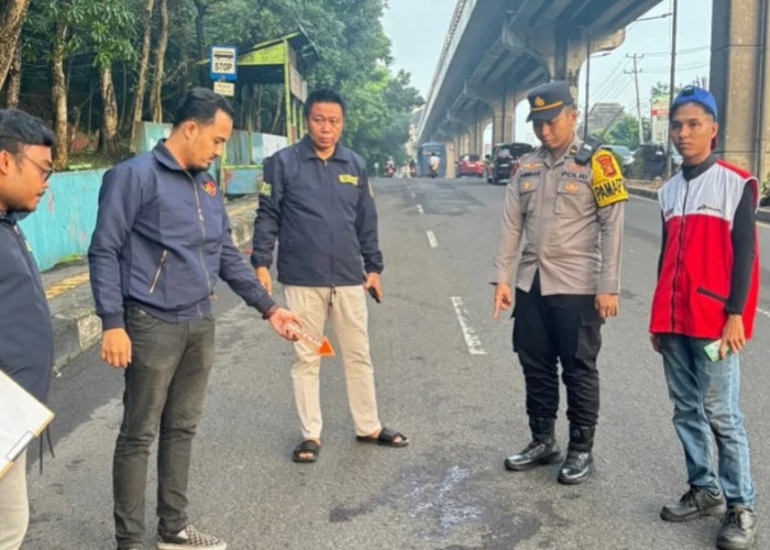 Antri Solar Tengah Malam Telan Korban, Sopir Truk Tewas Dikeroyok dan Ditikam Pengelola SPBU