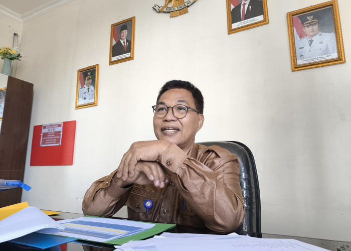 Tunggakan Pelanggan Hingga Rp 125 Milyar, Tiap Bulan Tekor Rp 1,7 Milyar, Wako Masih Ngomong  Gas Gratis 