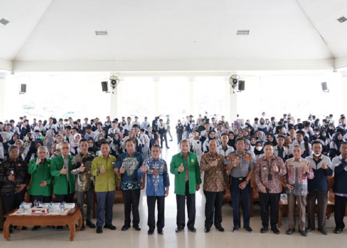 Waduh!, Ada Mahasiswi UMP yang Lapor Disekap dan Menjadi Korban Pelecehan saat KKN di Ogan Ilir