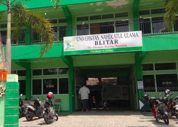 Berkedok Bimbingan Skripsi, Oknum Dosen UNU Blitar Tega Lecehkan 15 Mahasiswi Lewat Cara Ini!