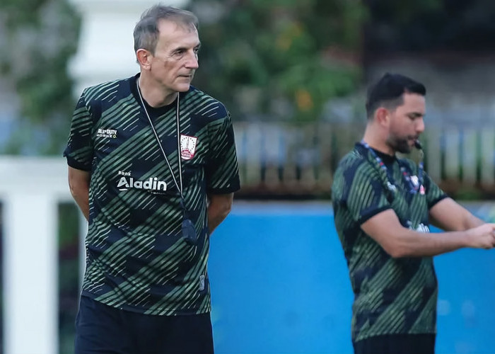 Bye Klub Kaesang! Persis Solo Terdegradasi ke Championship