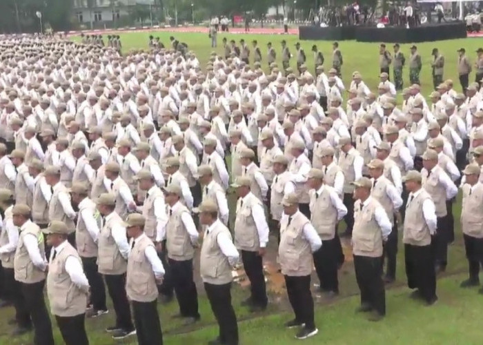 Petugas Haji Indonesia Mulai Berangkat 17 April 2026, Persiapan Layanan Jamaah Dimatangkan