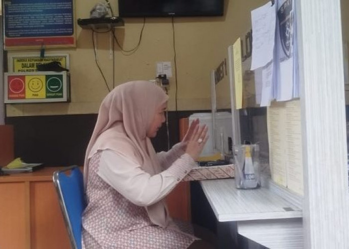 Pimpinan DPRD Pagaralam Laporkan Wartawan, Polemik “Makar” Memanas