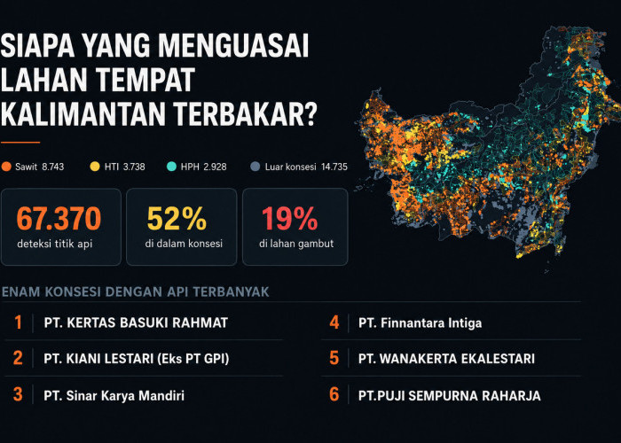 Viral! PT Kiani Lestari dan Kertas Nusantara, Jejak Bisnis Presiden Prabowo di Kalimantan Timur