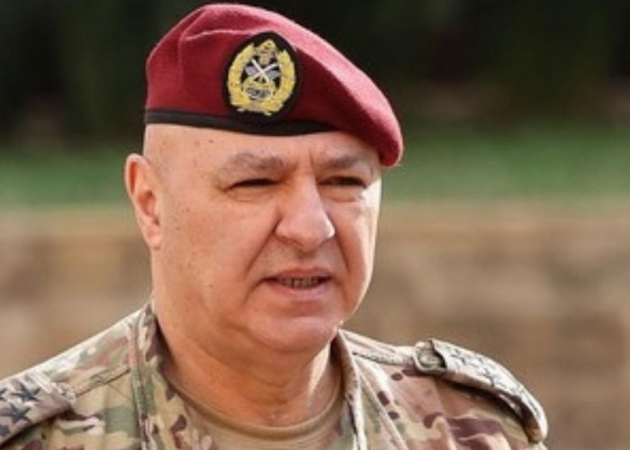 Presiden Lebanon Kutuk Serangan Israel, 12 Orang Tewas di Tengah Gencatan Senjata