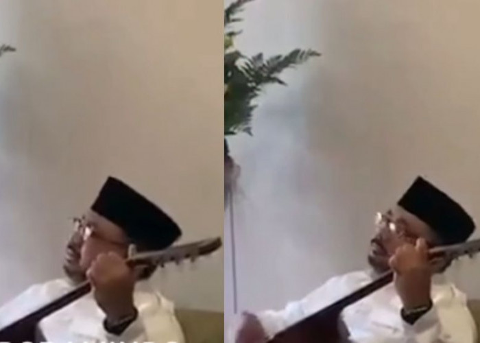 Tak Ada di Rutan, Yaqut Tersangka Korupsi Kuota Haji Ternyata Jadi Tahanan Rumah, Ini Penjelasan Pengacaranya!