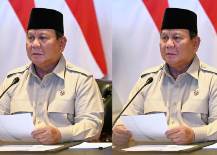 Prabowo Tegaskan Indonesia Tetap Non-Blok di Tengah Panasnya Geopolitik Dunia: Kita Tidak Memihak!