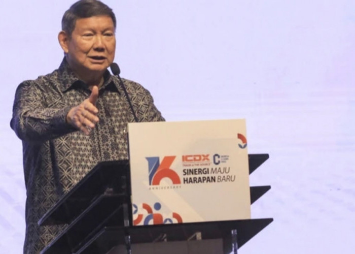 Pemerintah Berencana Bagikan Handphone Gratis ke WNI, Bansos Bakal Masuk Rekening Digital