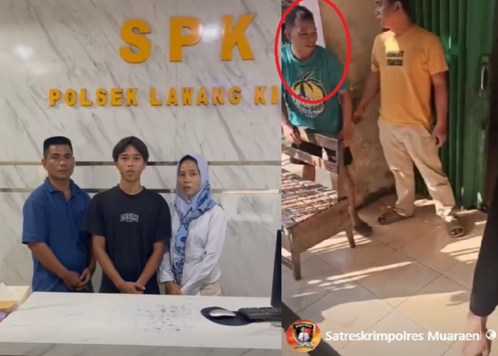 Pelaku Penipuan Lowongan Kerja di Lawang Kidul Tertangkap, Korban Setor Rp 25 Juta    