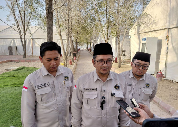 Jangan Asal Ambil Gambar Perempuan di Arab Saudi, 19 WNI Ditangkap Aparat Keamanan Arab Saudi, Ini Gegaranya