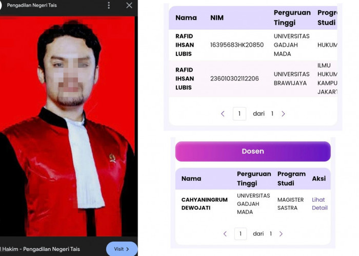Kasus Kekerasan Daycare Little Aresha: Owner Berstatus Hakim Pratama dan Dosen UGM, Pinter tapi Keblinger?